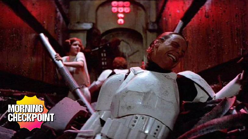 "Star Wars: The Mandalorian and Grogu Facing Notable 69% Drop in Box Office Earnings"