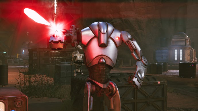 “Star Wars Zero Company Release Date Leaked Ahead of Summer Game Fest: XCOM-Style Gameplay on the Horizon”