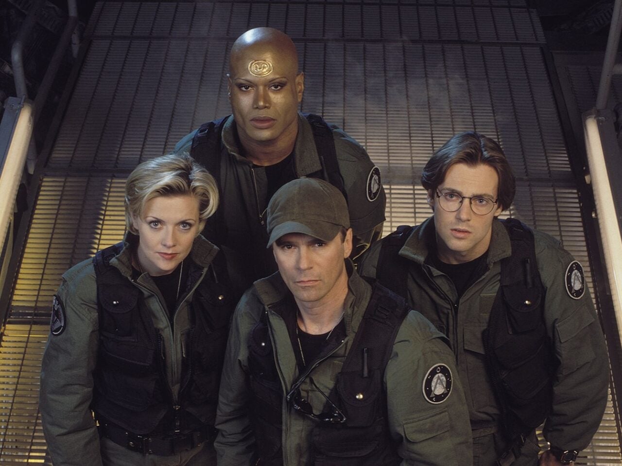 “Stargate SG-1 Star Urges Supporters to Request Amazon About Cancellation Dispute”