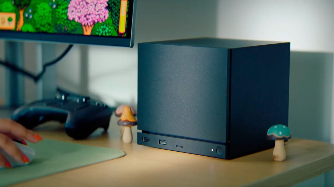Steam Machine Assessments Uncover Unsatisfactory Performance: Worries Regarding Hardware Constraints Arise