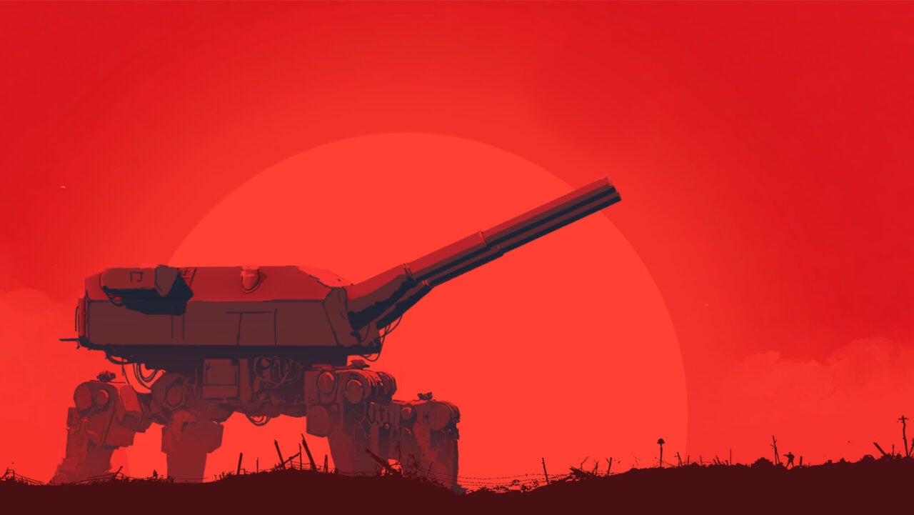Steam’s Latest Military Simulation Showcases Captivating 30-Minute Cannon Loading Mechanics