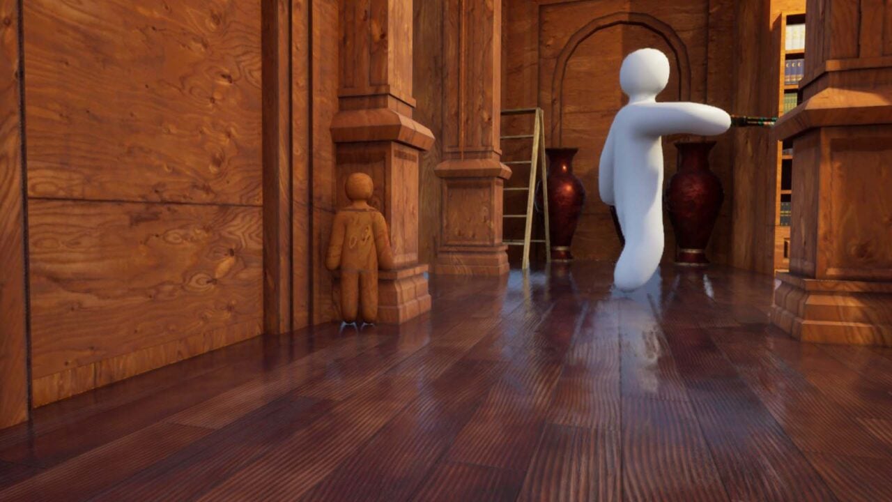 Steam’s Latest Viral Multiplayer Game: A $6 Indie Release Similar to Prop Hunt with Improved Features