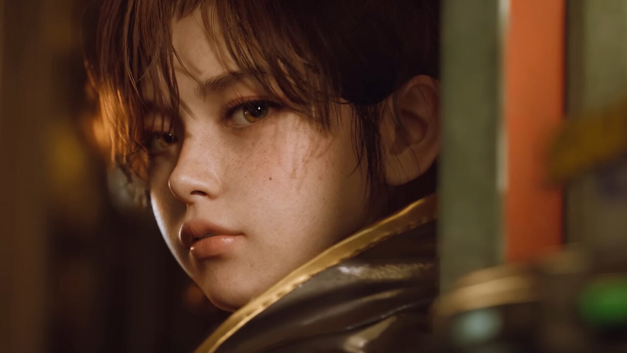 Stellar Blade: Blood Rain Reveal Trailer Raises Issues Regarding GenAI Usage