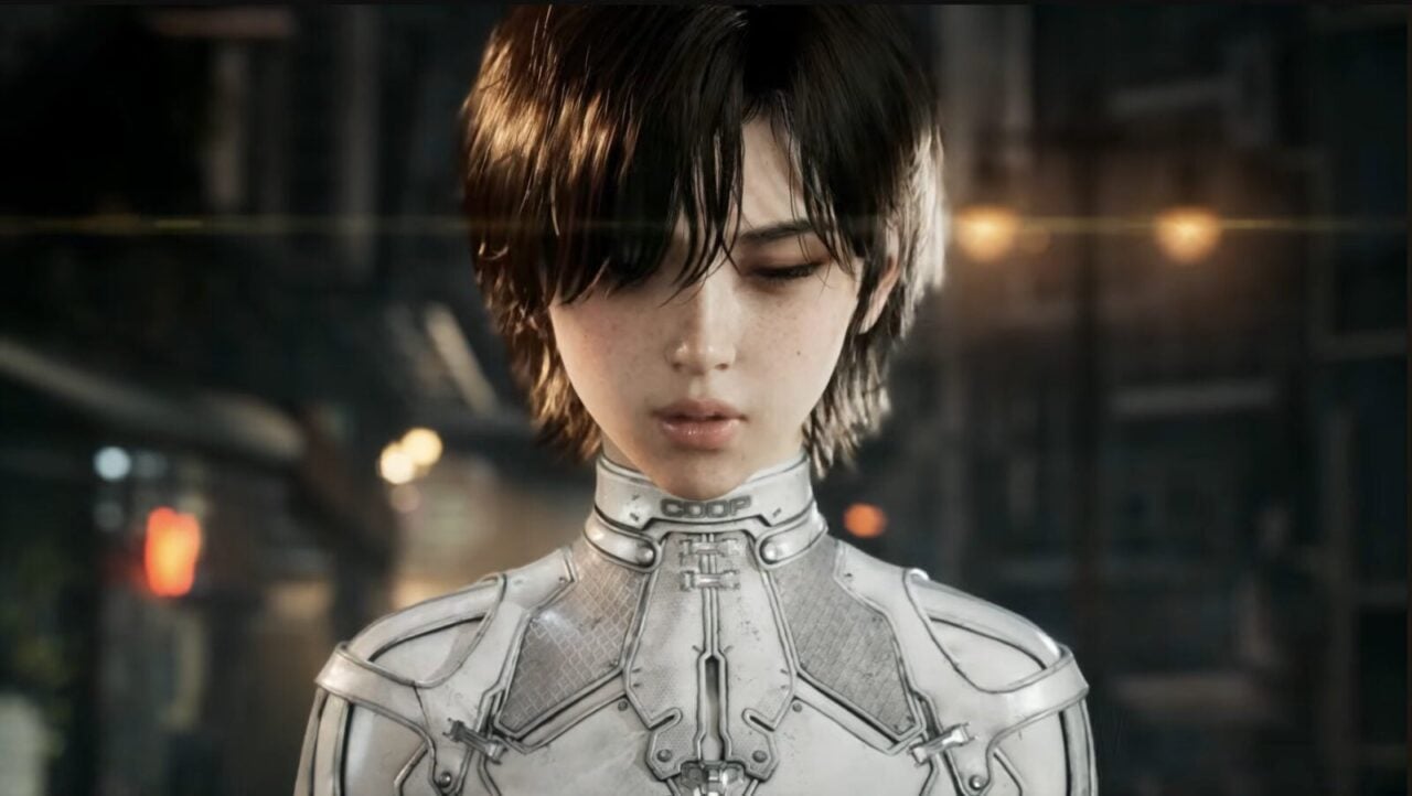 Stellar Blade Makes a Comeback with an Exciting Title Showcasing Recognizable Gameplay Features