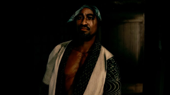 Stranger Than Heaven Studio Aims for Balanced Focus in Casting Choices Amid Ongoing Spotlight Controversy over Two Consecutive Games