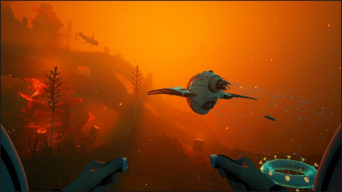 “Subnautica 2 Update Introduces Enhanced Challenge and Strategy for Marrowbreaches and Nibblers”