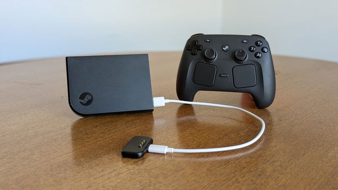 Successfully Fixing My Steam Link After Ten Years: A Cost-Saving Alternative to Spending £1000 on a Steam Machine