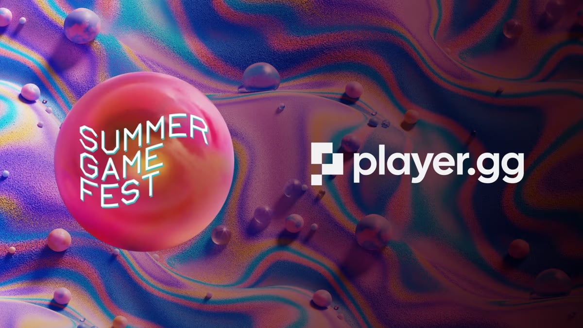 Summer Game Fest Co-Host Collaborates with ‘Substack For Players’ to Improve Game Discovery at Player.gg