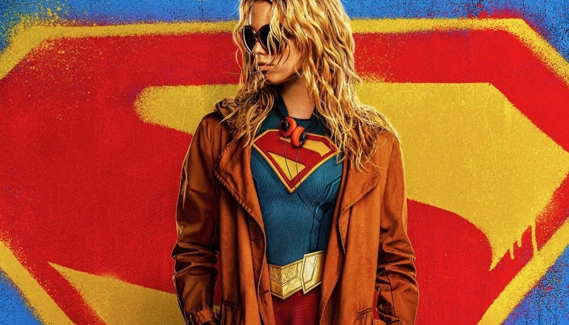Supergirl’s Opening Weekend Box Office Earnings Below Morbius’