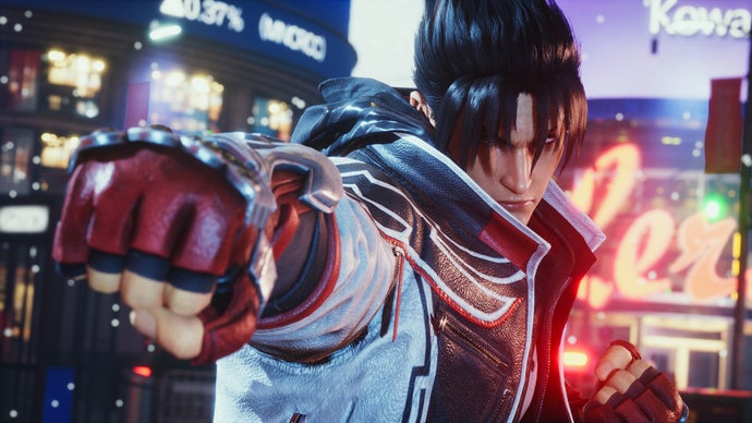Tekken 8 Game Director Departs Bandai Namco After Katsuhiro Harada’s Exit, Clarifies No Hour-Long DJ Mix Planned