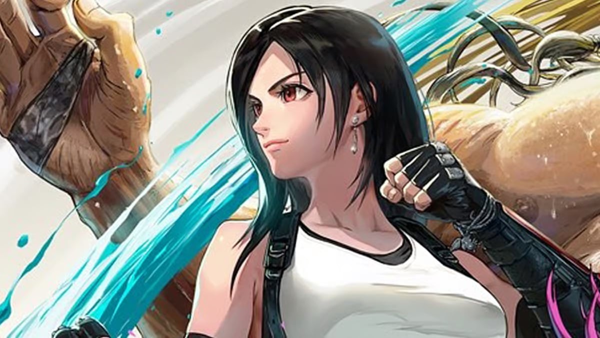 The Addition of Tifa in Street Fighter 6 and Its Consequences for Upcoming Guest Characters