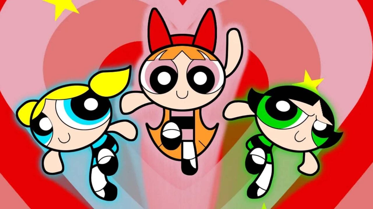 The Argument Against Perpetually Resurrecting The Powerpuff Girls