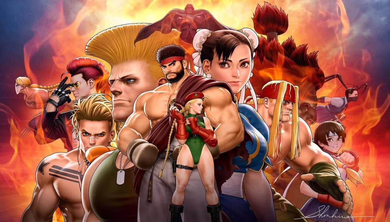 The Effect of Evo’s Acquisition by Saudi Arabia on the Fighting Game Community