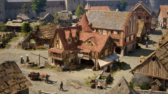 The Guild: Europa 1410 – A Strategic Medieval Simulation Inspired by Kingdom Come’s Boardgame Mechanics