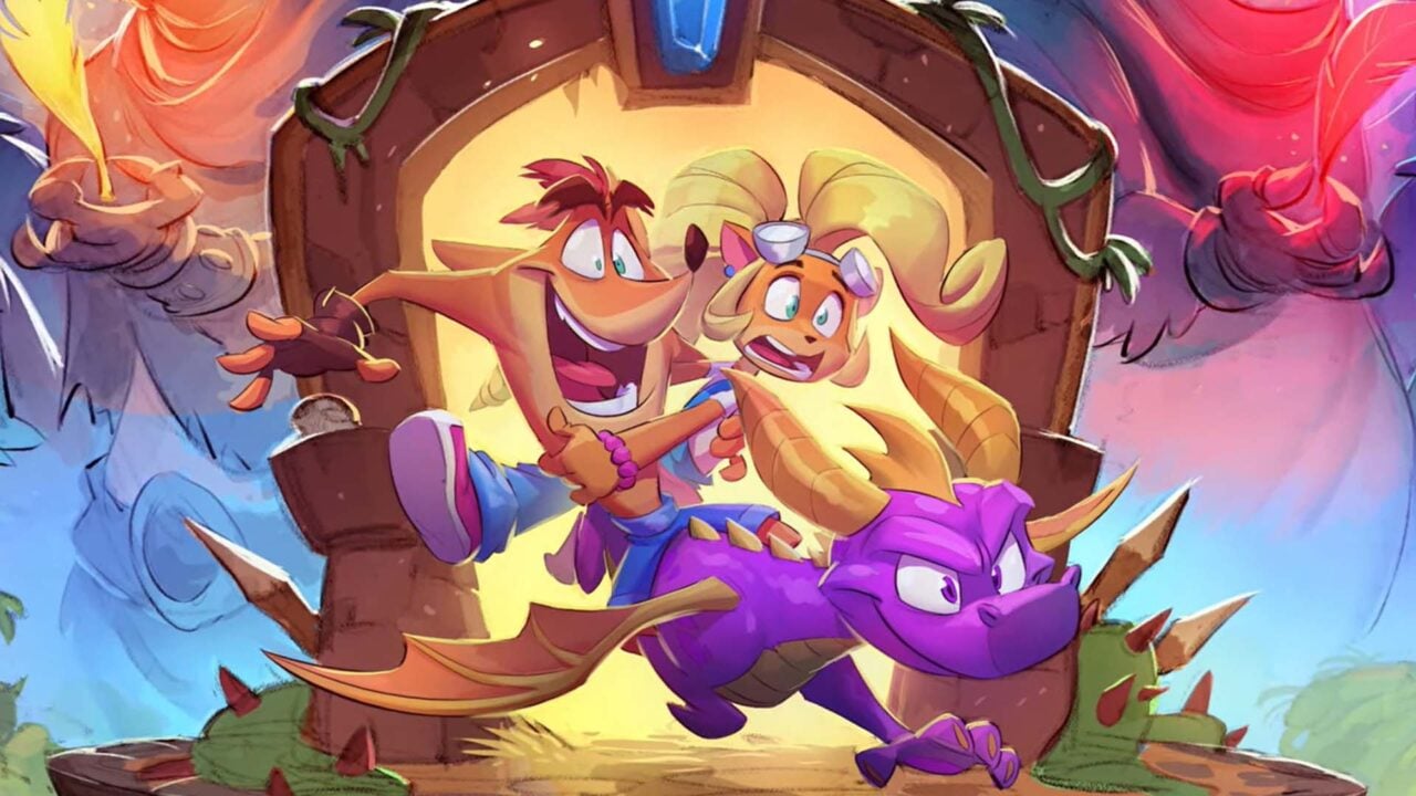 The Importance of Evading Call of Duty Mines in Spyro’s Triumphant Comeback