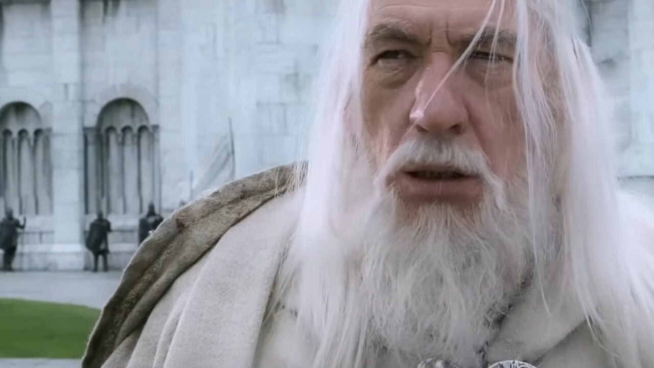 The Influence of Large Corporations on the Lord of the Rings Franchise