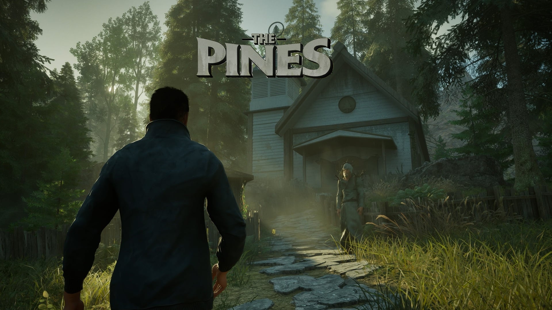 The Pines: A Psychological Horror RPG Experience at a Therapy Retreat