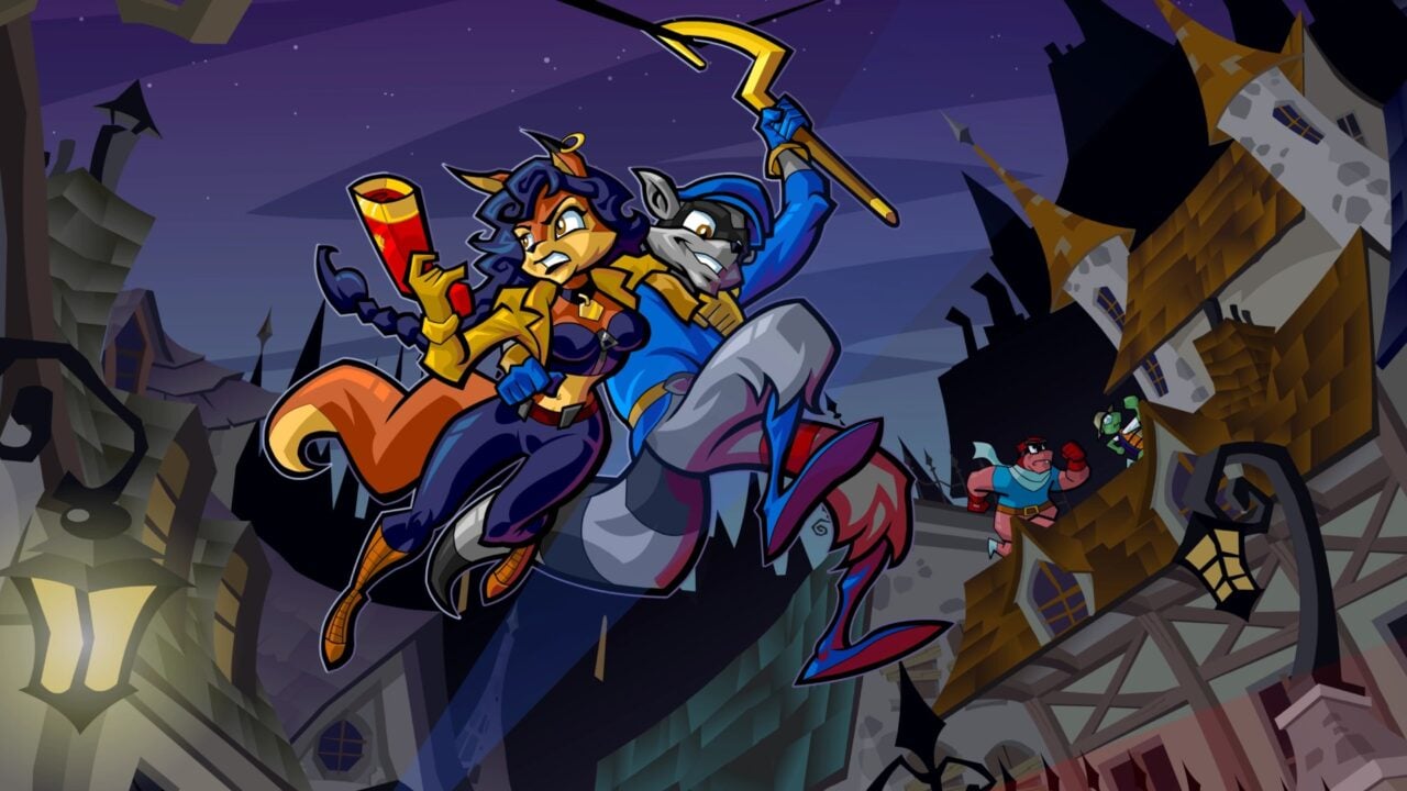 The Possible Influence of a New Sly Cooper Game on Sony’s Achievement