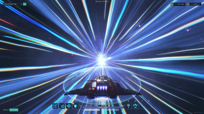 This Week in PC Games: Featuring Major Space Sim and Strategy Releases, Plus a Customizable Prop Hunt Game