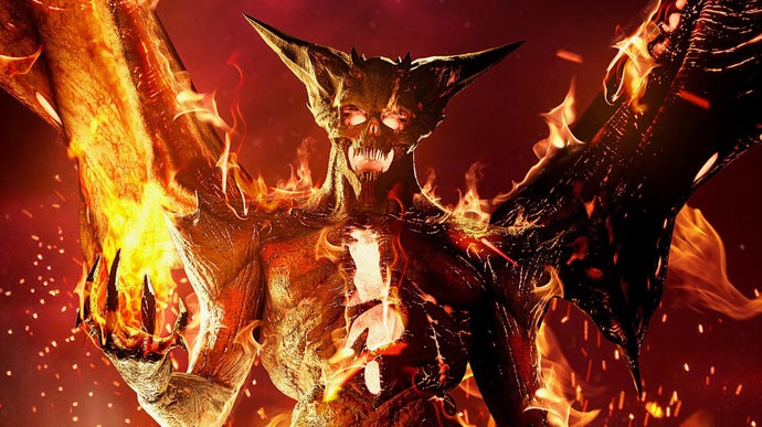 This Week in PC Games: Highlights from Summer Game Fest, the Gothic Remake, and Furry Policing in Chicago