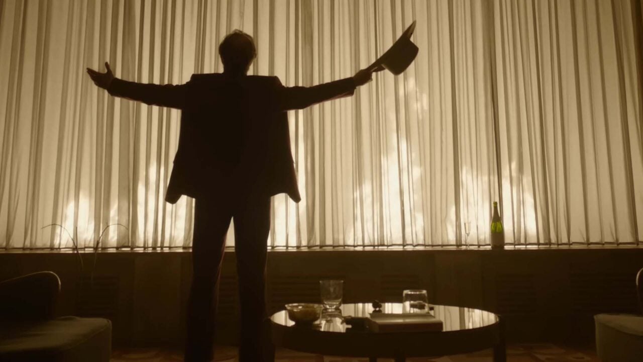 Tom Cruise’s Next Movie Showcases a Unique and Uncommon Trailer