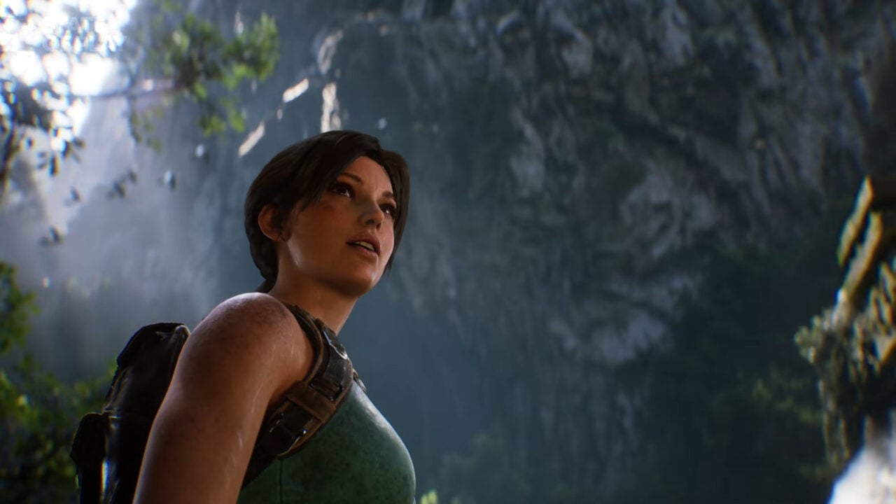 Tomb Raider: Legacy of Atlantis Sneak Peek – A Fusion of Traditional and Contemporary Gameplay Features