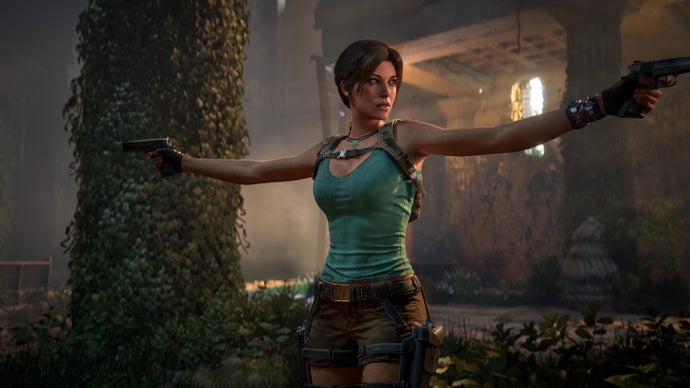 Tomb Raider: Legacy of Atlantis Studio Utilizes AI-Assisted Tools in Development, Ensures Human Refinement of Assets