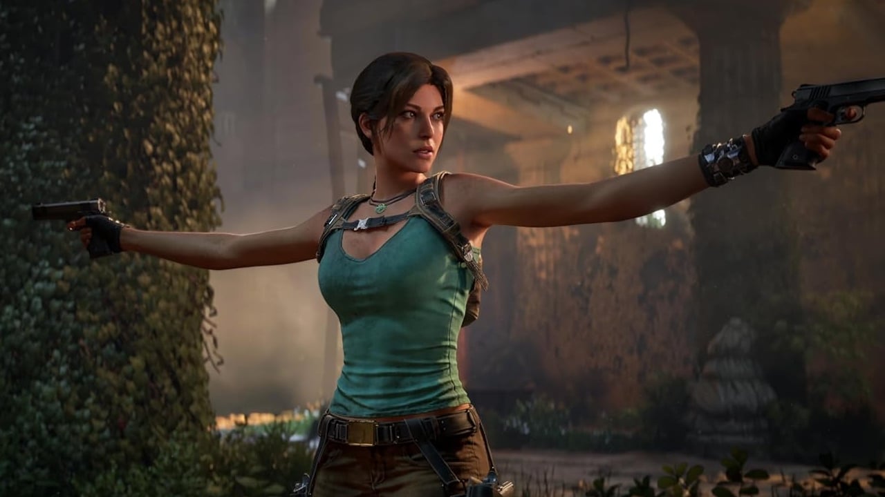 Tomb Raider Remake Postponed to 2027, Probably a Beneficial Choice