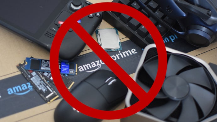 Top Seven Non-Amazon Anti-Prime Day Deals Available in the UK and US