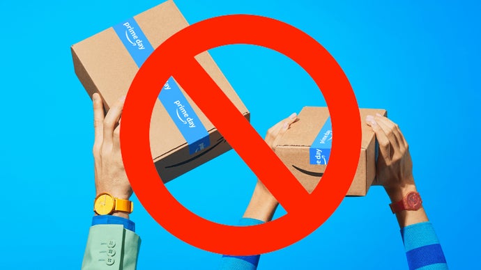 Top Six Prebuilt PC Deals to Avoid the Hassle of Building Your Own This Prime Day