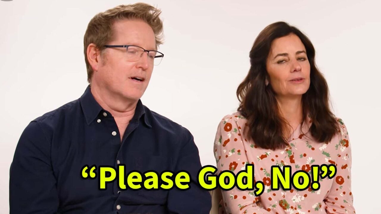 Toy Story Producer Voices Worries About Possible Disney Live-Action Reboot: ‘For the Love of God, No!’