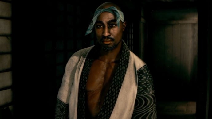 Tupac Shakur Collaborates with Snoop Dogg in "Stranger Than Heaven," Set for Release Date Announcement
