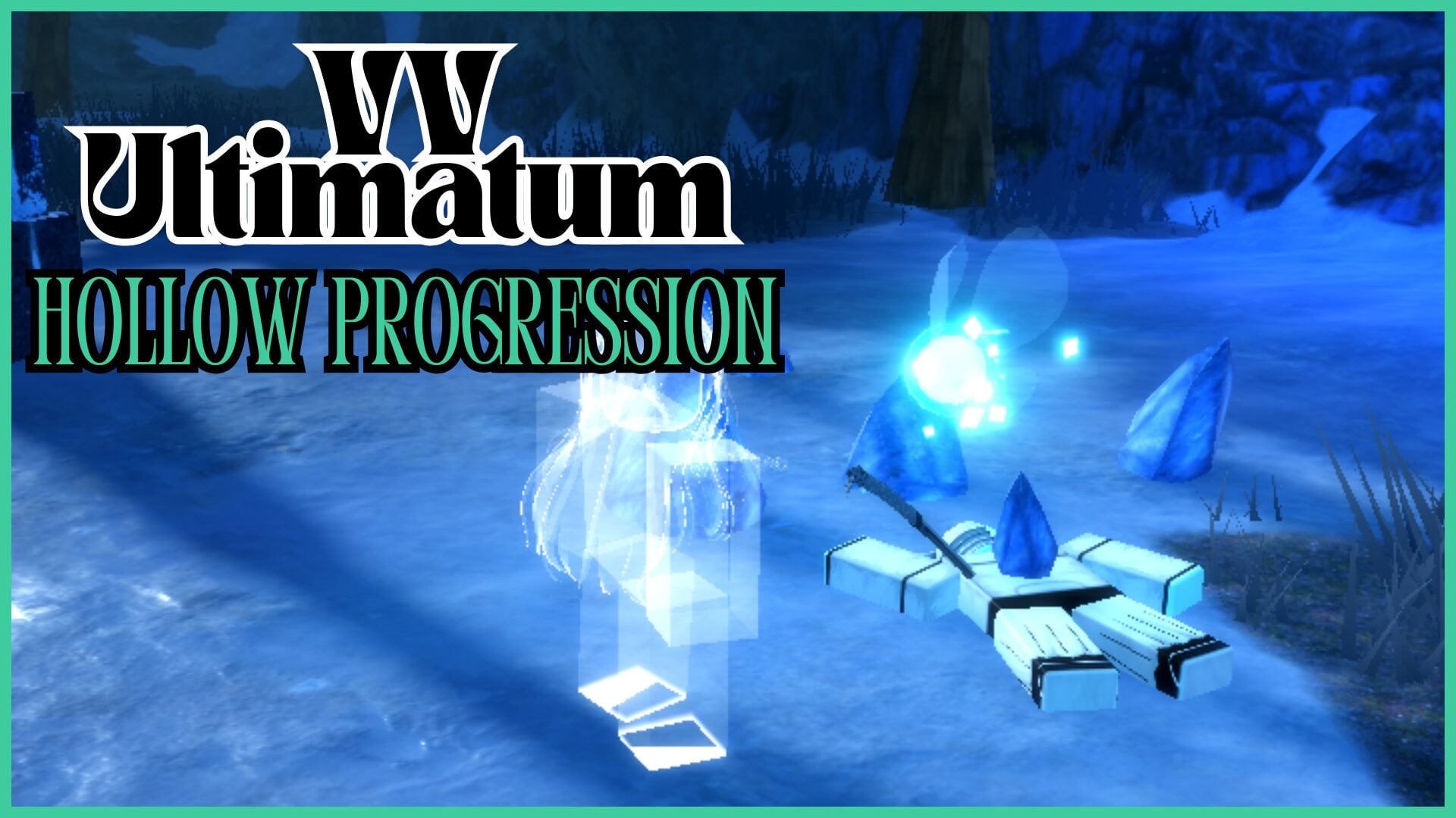 Ultimatum Hollow Progression: Forms and Arrancar Steps Explained