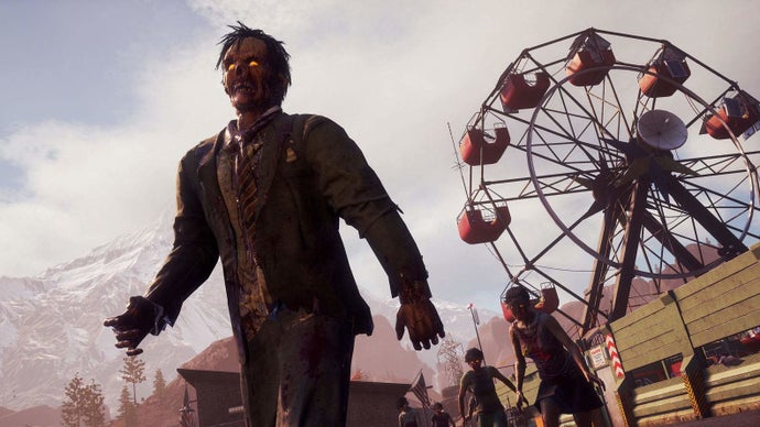 Undead Labs Facing Potential Closure Amid Reports of Layoffs at Bethesda and Blizzard