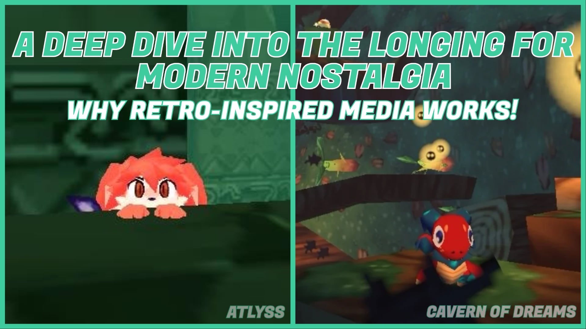 Understanding the Appeal of Modern Nostalgia in Gaming: Why Retro-Inspired Games Resonate