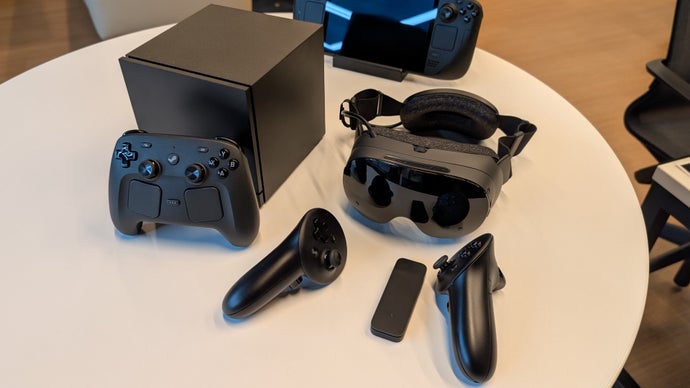 Valve Confirms Shipping of Steam Machine and Steam Frame This Summer as They Join the Verified Program