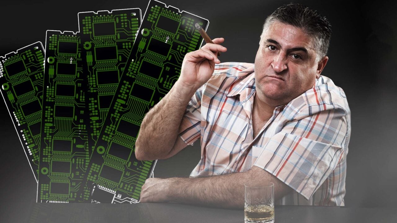 Valve Indicates RAM Producers Establish Prices That Are Conclusive, Impacting Upcoming Communications