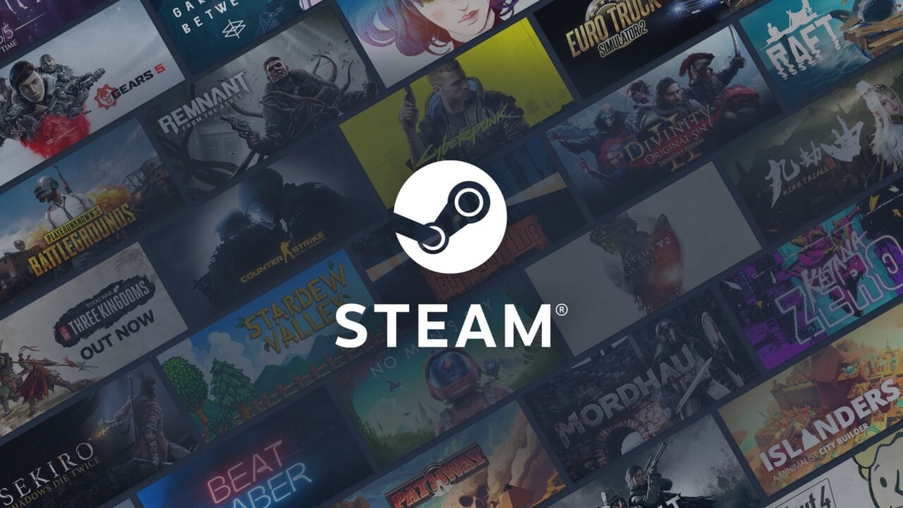 Valve Stops Offering Physical Steam Gift Cards to Tackle Scam Problems