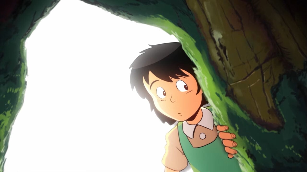 Vivarium: A Life Simulation Game Embracing Timeless Anime Visuals