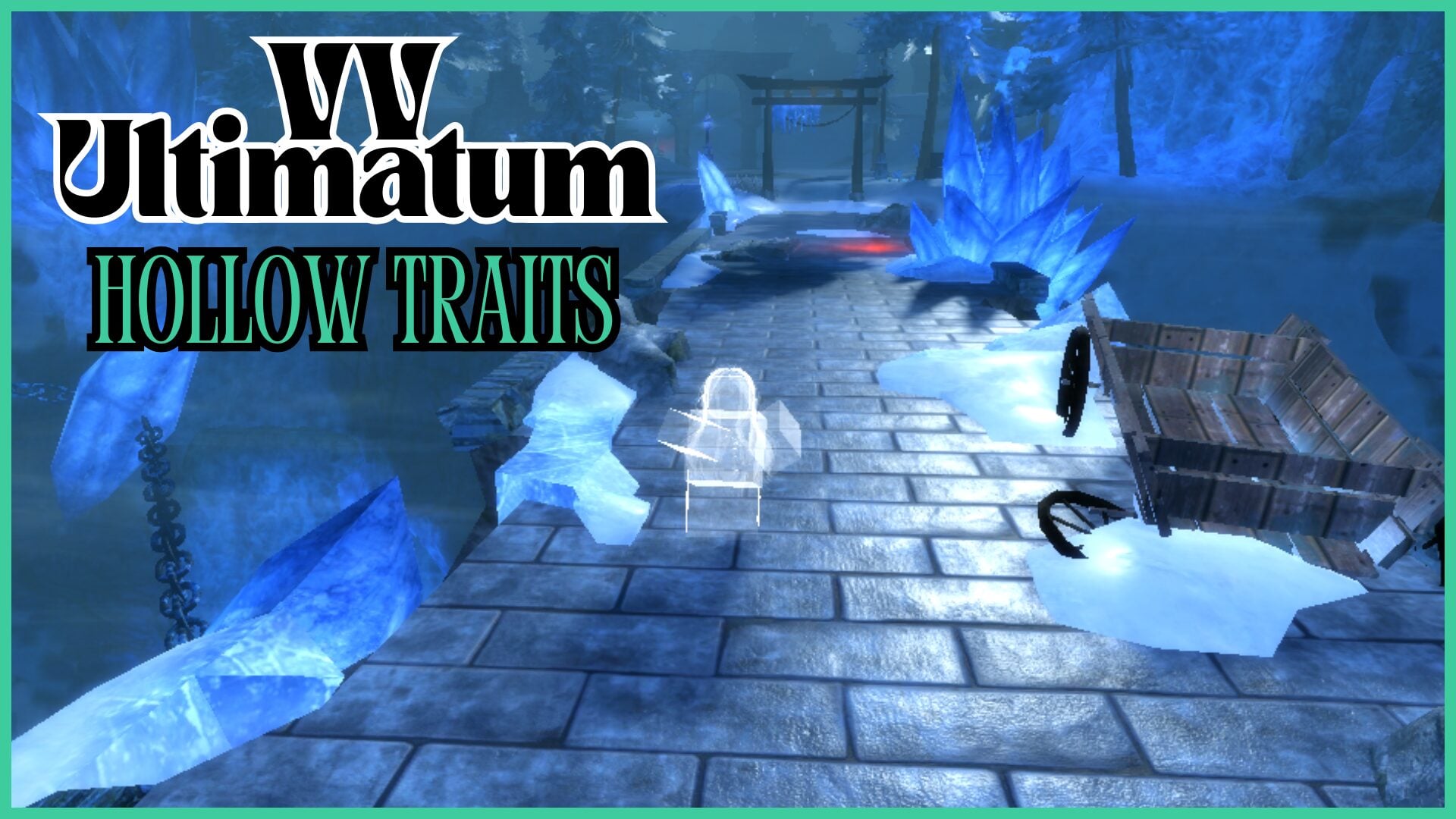 VV Ultimatum Hollow Traits: Passive Abilities and Unlocking Guide