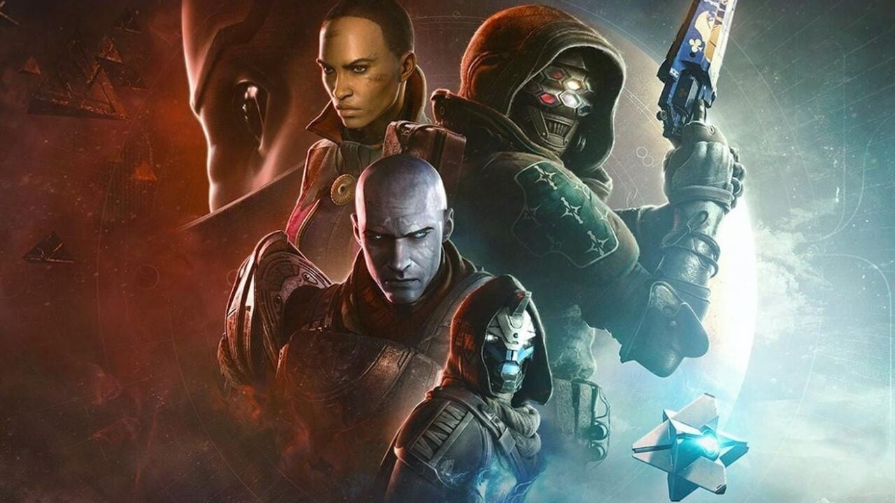 Widespread Job Cuts at Bungie Affect Destiny Team and Marathon Developers