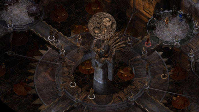 Wizards of the Coast Developing Remake of Baldur’s Gate 2, Potential Revamp of Original Game in Progress