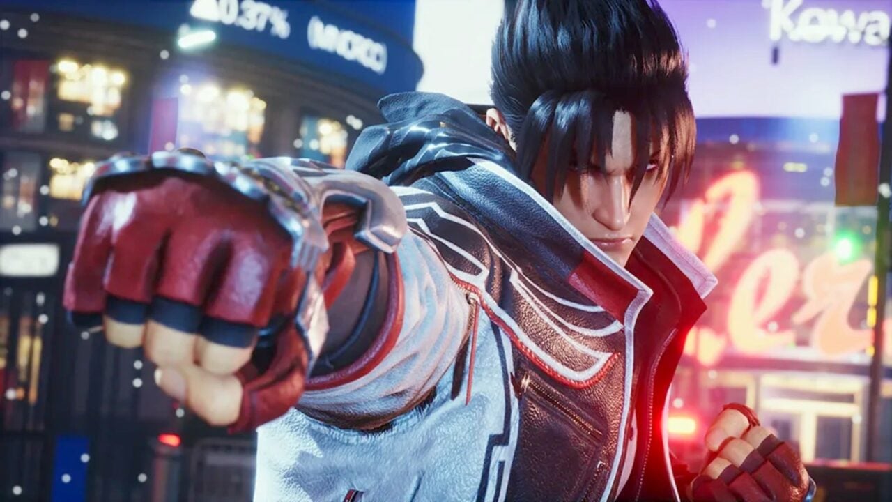 Worries Grow Among Fans as 20-Year Veteran Exits Bandai Namco Amid Tekken 8 Exodus