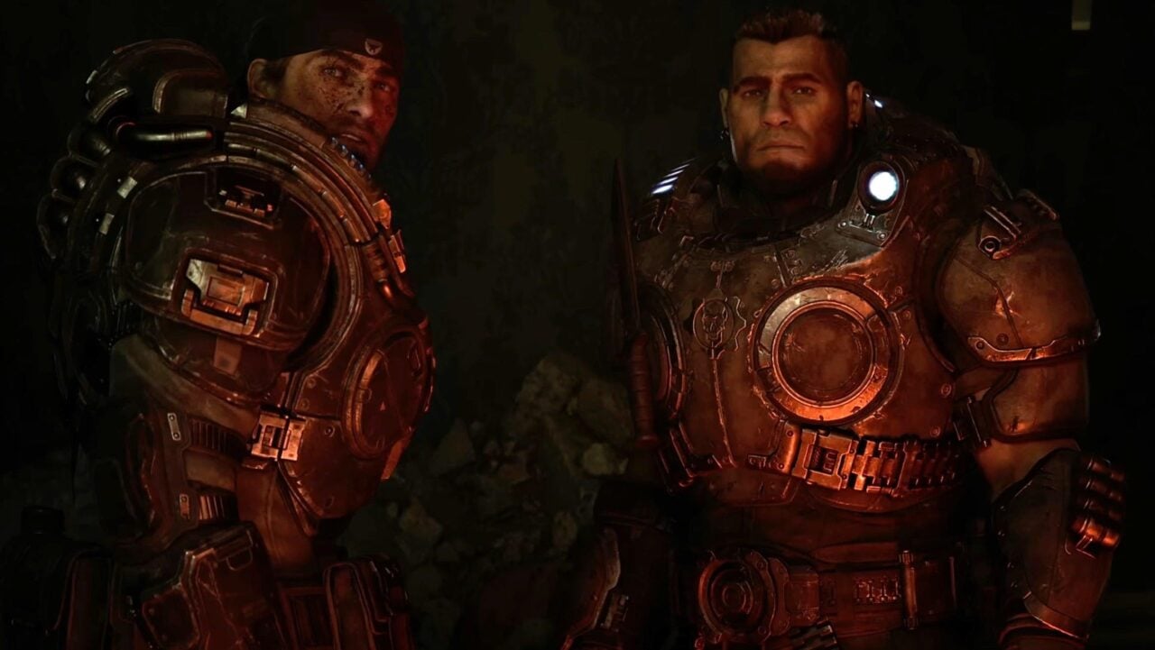 Xbox Affirms Gears Of War: E-Day Stays Exclusive to Xbox and Will Not Launch on PlayStation 5