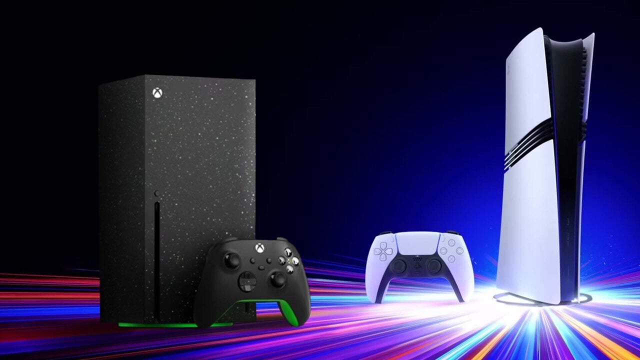 Xbox hardware unit sales reached a historic low in May in the U.S., while PlayStation is also encountering drops.