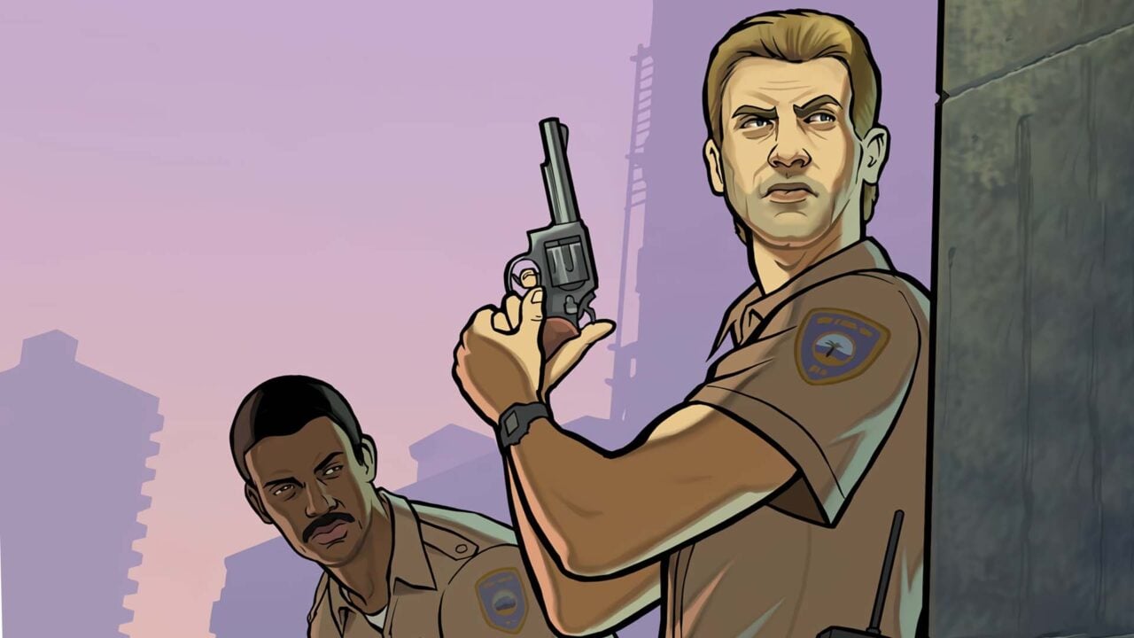 YouTuber Joins Rockstar Games Lobby Regarding GTA 6 and Allegedly Provokes Police Reaction