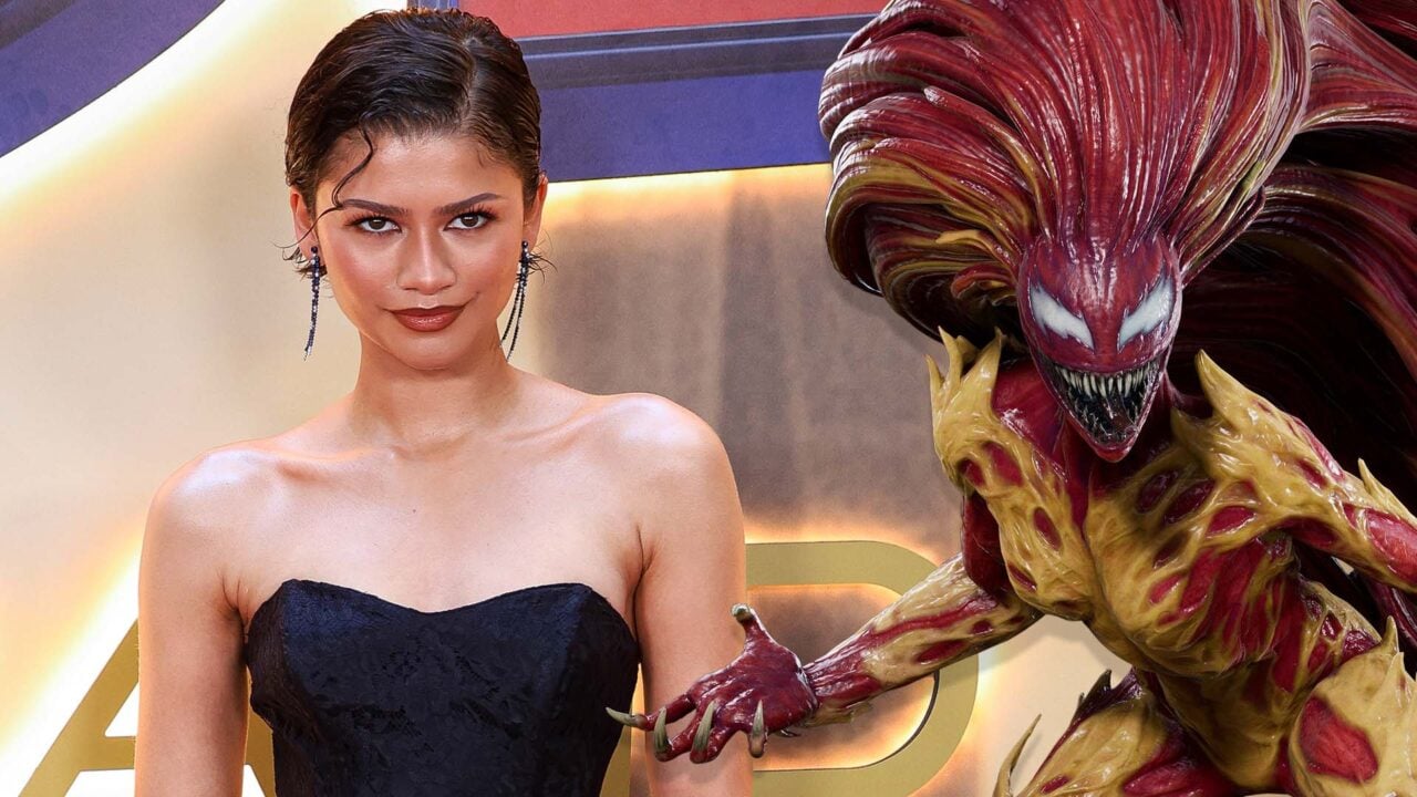 Zendaya Encounters Obstacles from an Antagonist in Spider-Man 2, Necessitating Tom Holland's Support