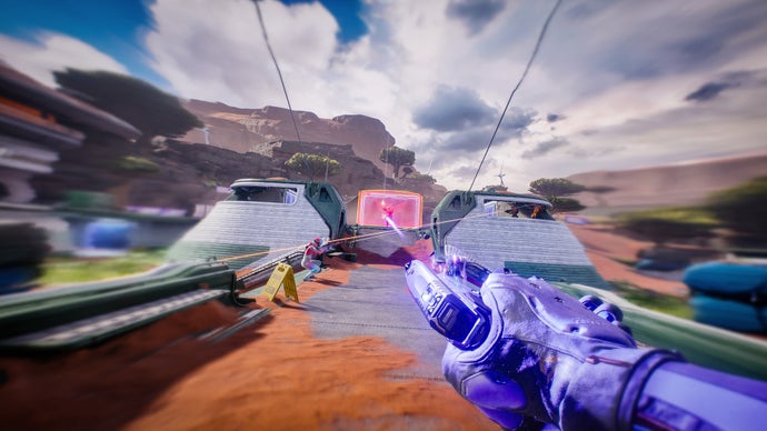 1047 Games Reduces Workforce Again Following Recent Launch of Empulse