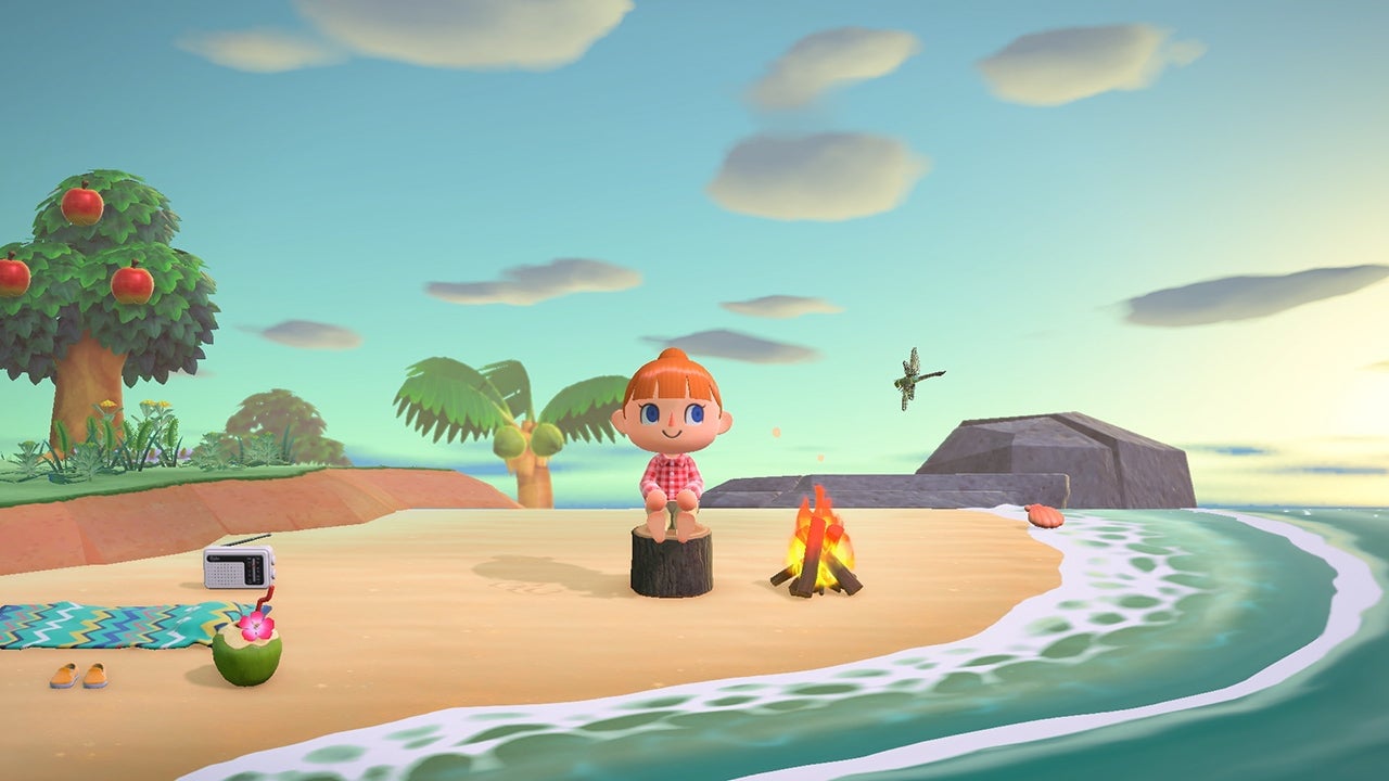 12 Essential Nintendo Switch Titles for a Summer Beach Getaway