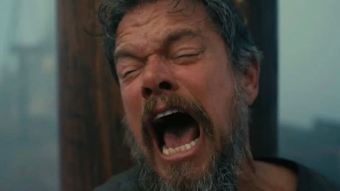 5 Well-Known Memes Influenced by Nolan's The Odyssey